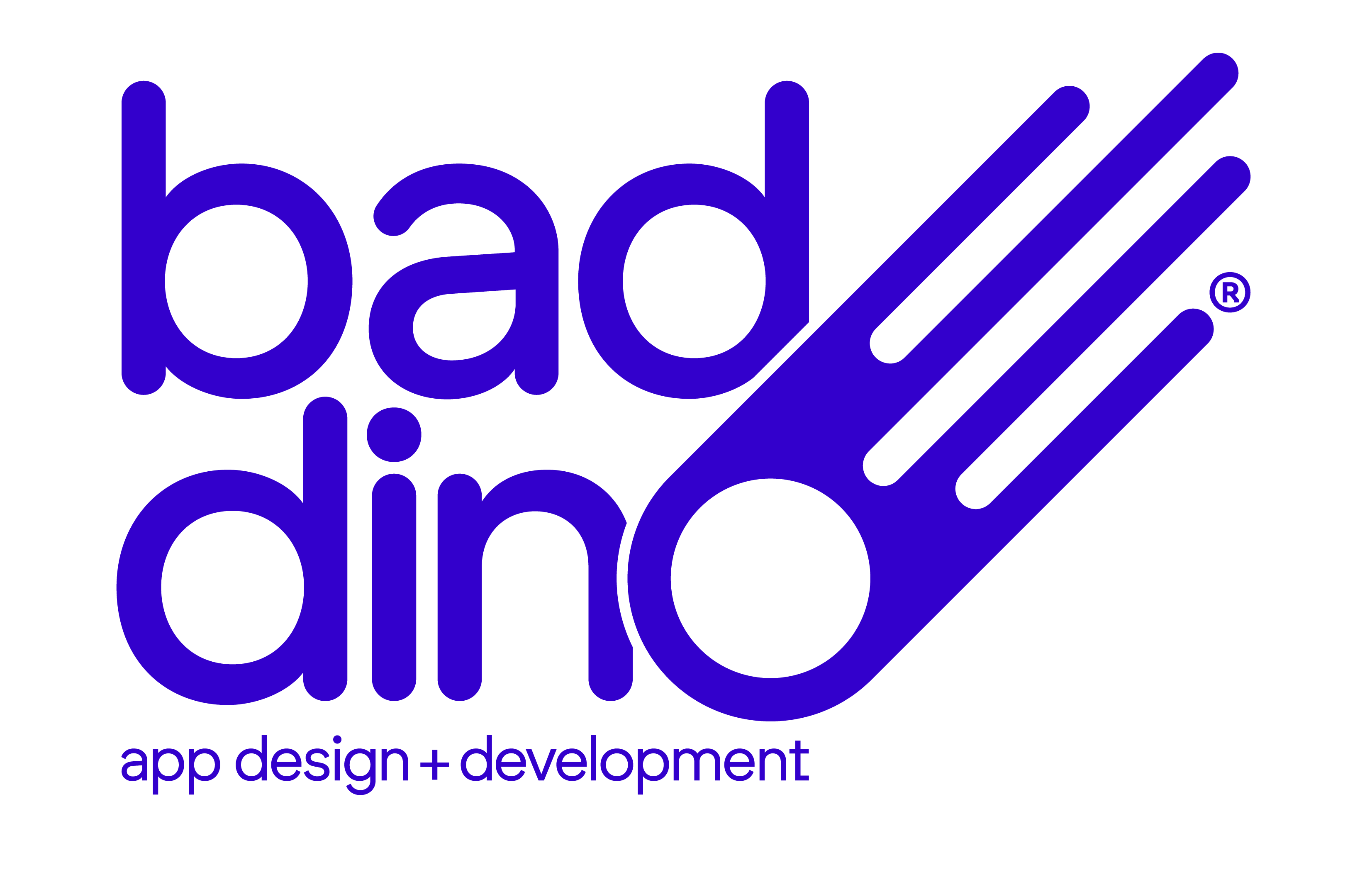 Bad Dinosaur logo
